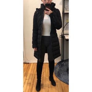 Mackage Down Parka